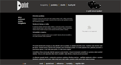 Desktop Screenshot of podlahy.webar.cz